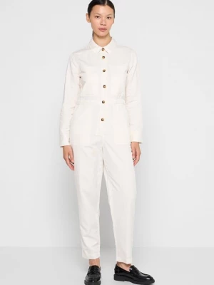 Foto van product Jumpsuit ECOALF crème