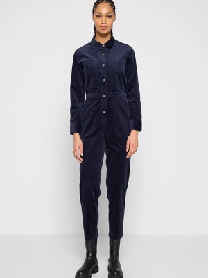 Foto van product Jumpsuit ECOALF donkerblauw