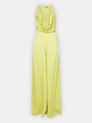 Foto van product Jumpsuit Elisabetta Franchi geel