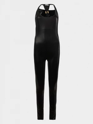 Foto van product Jumpsuit Elisabetta Franchi zwart