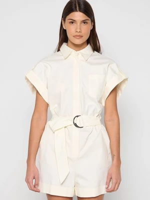 Foto van product Jumpsuit Emporio Armani wit