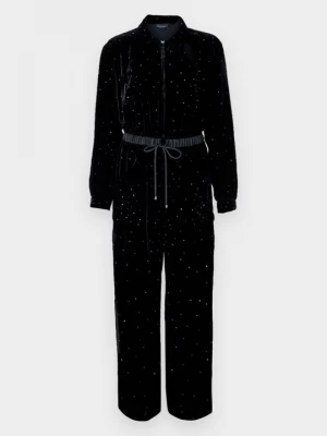 Foto van product Jumpsuit Emporio Armani zwart
