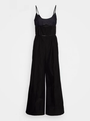 Foto van product Jumpsuit Et Ochs zwart