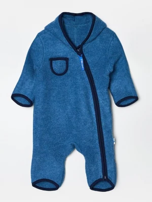 Foto van product Jumpsuit Finkid blauw