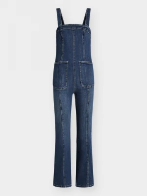 Foto van product Jumpsuit Free People blauw