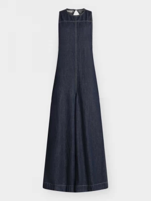 Foto van product Jumpsuit Free People donkerblauw
