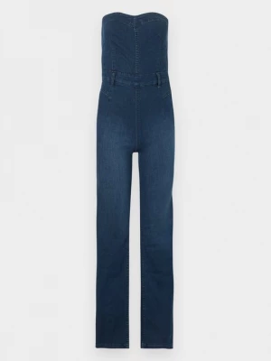 Foto van product Jumpsuit Free People donkerblauw