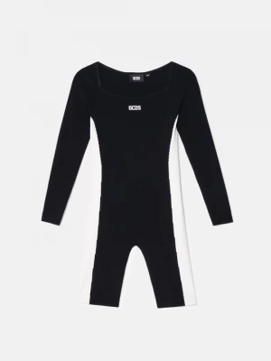 Foto van product Jumpsuit GCDS zwart