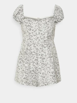 Foto van product Jumpsuit Glamorous grijs