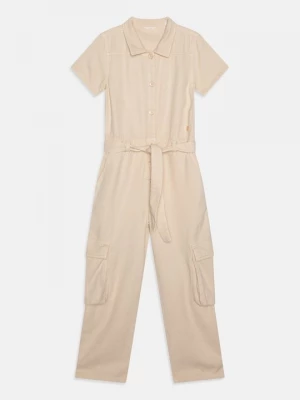 Foto van product Jumpsuit Guess beżowy