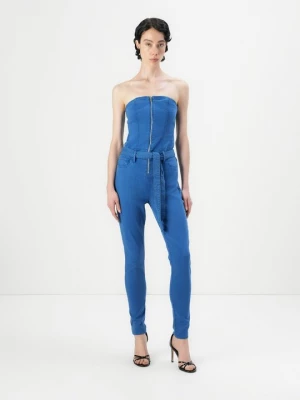 Foto van product Jumpsuit Guess blauw