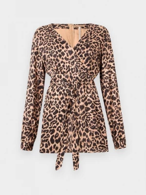 Foto van product Jumpsuit Guess bruin