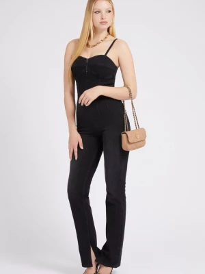 Foto van product Jumpsuit Guess zwart