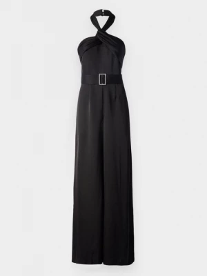 Foto van product Jumpsuit Halston zwart