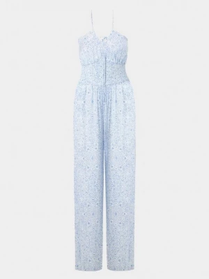 Foto van product Jumpsuit Hollister Co. wit