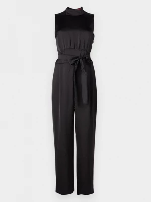Foto van product Jumpsuit Hugo zwart