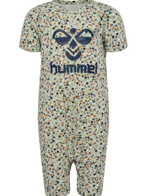 Foto van product Jumpsuit Hummel lichtgroen