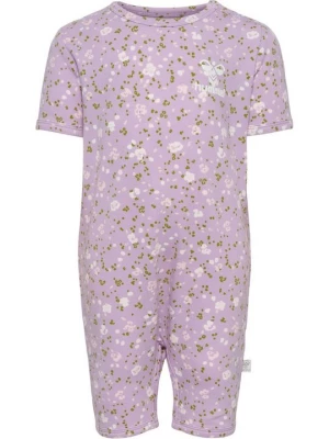 Foto van product Jumpsuit Hummel lila