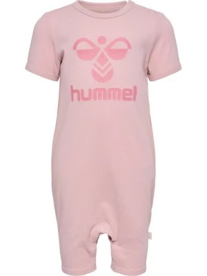 Foto van product Jumpsuit Hummel roze