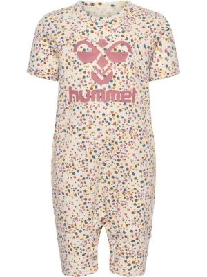 Foto van product Jumpsuit Hummel zandkleur