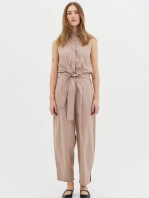 Foto van product Jumpsuit InWear lichtbruin