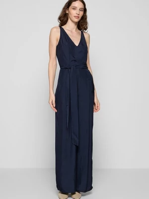Foto van product Jumpsuit IVY & OAK donkerblauw