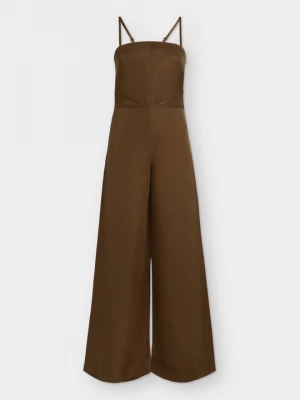 Foto van product Jumpsuit IVY & OAK donkerbruin