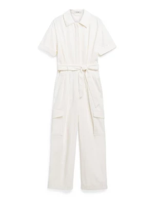 Foto van product Jumpsuit IVY & OAK wit