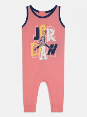 Foto van product Jumpsuit Jordan koraalrood