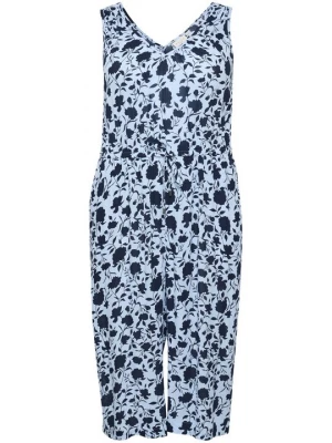 Foto van product Jumpsuit Kaffe blauw