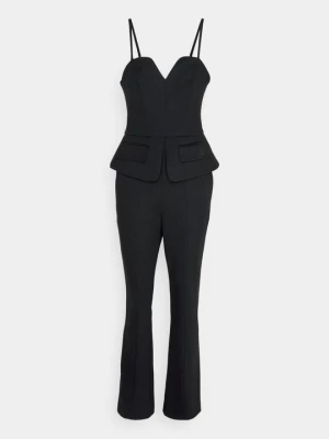 Foto van product Jumpsuit KARL LAGERFELD zwart