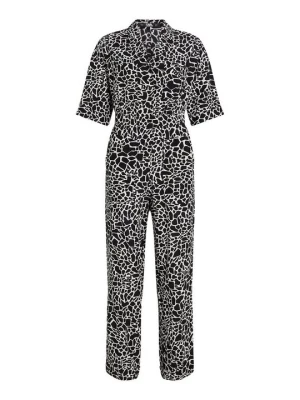 Foto van product Jumpsuit KARL LAGERFELD zwart