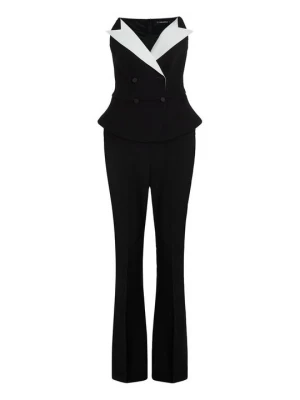 Foto van product Jumpsuit KARL LAGERFELD zwart