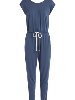 Foto van product Jumpsuit khujo donkerblauw