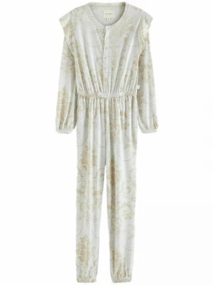 Foto van product Jumpsuit Laura Ashley grijs