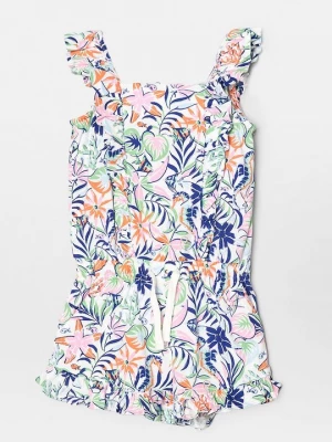 Foto van product Jumpsuit Lauren Ralph Lauren lila