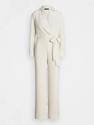 Foto van product Jumpsuit Lauren Ralph Lauren wit