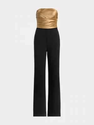 Foto van product Jumpsuit Lauren Ralph Lauren zwart