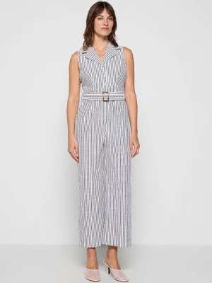 Foto van product Jumpsuit Le Jardin du Lin zwart