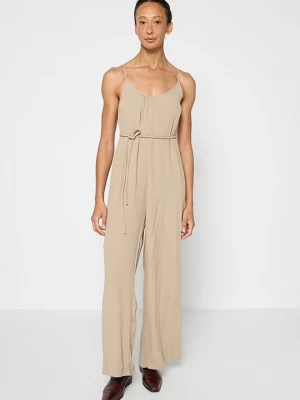 Foto van product Jumpsuit LeGer beżowy