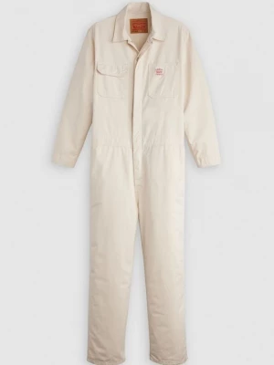 Foto van product Jumpsuit Levi's crème
