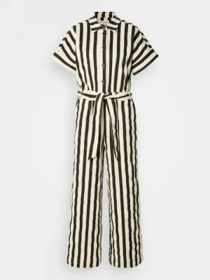 Foto van product Jumpsuit Lollys Laundry zwart
