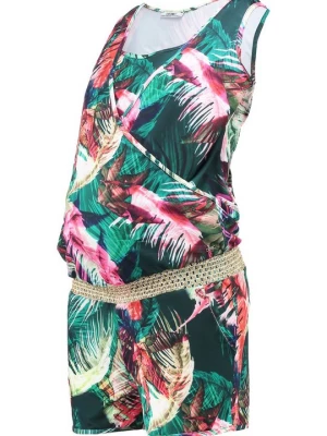 Foto van product Jumpsuit Love2wait groen