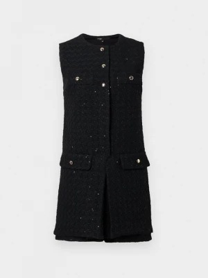 Foto van product Jumpsuit Maje zwart