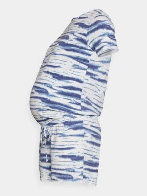 Foto van product Jumpsuit Mamalicious blauw