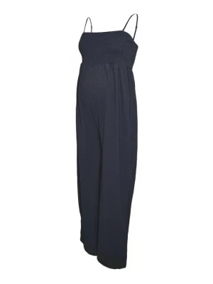Foto van product Jumpsuit Mamalicious grijs