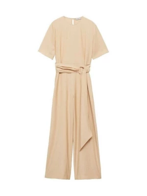Foto van product Jumpsuit Mango crème