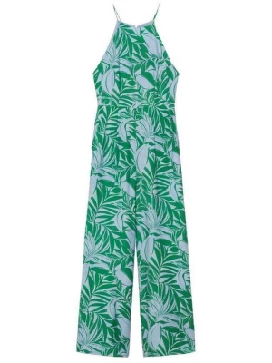 Foto van product Jumpsuit Mango donkerblauw