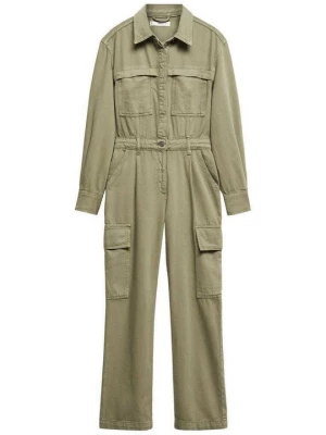 Foto van product Jumpsuit Mango kaki
