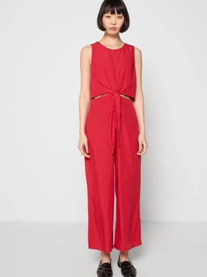 Foto van product Jumpsuit Mango rood